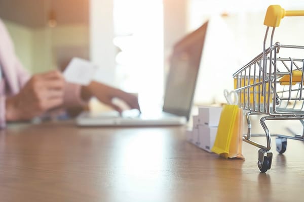 Everything You Need to Know to Start an Online Store