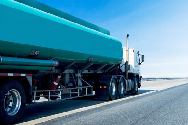 Security of the transportation fleet in the 21st century!