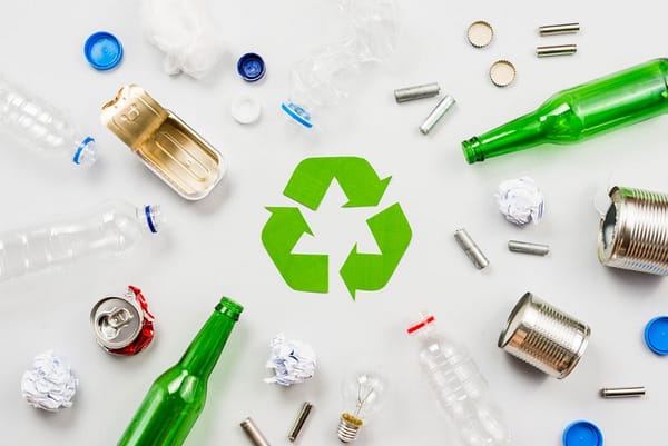 The role of fleet management in the waste management industry