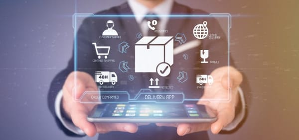 Introducing some challenges in delivery management