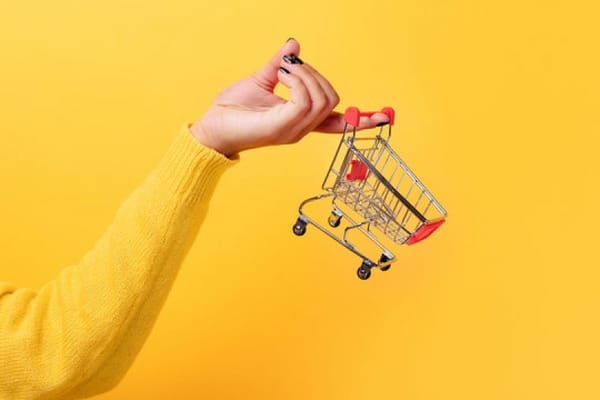What happens to you after buying Logitech?