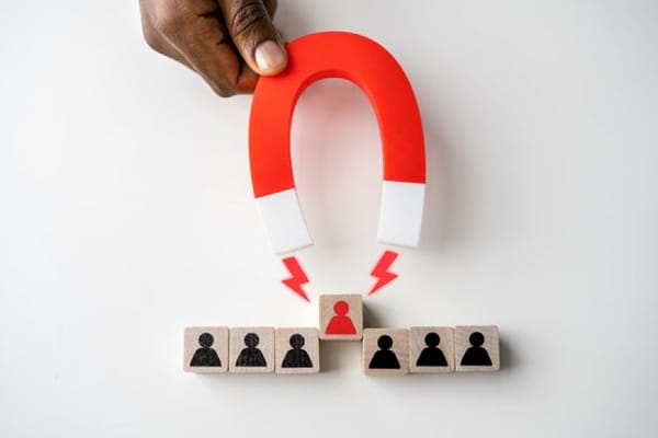 What is the customer return rate? And how can we increase it? Part One